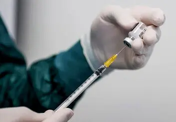 تولید واکسن بوستر کرونا با فناوری خودتکثیرشونده