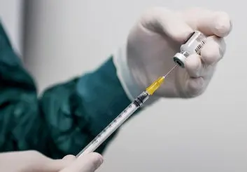 تولید واکسن بوستر کرونا با فناوری خودتکثیرشونده