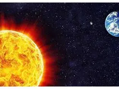 اعتدال پاییزی امشب چه ساعتی اتفاق می‌افتد؟