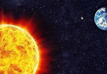 اعتدال پاییزی امشب چه ساعتی اتفاق می‌افتد؟