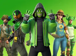 آموزش نصب بازی فورتنایت برای کامپیوتر و موبایل