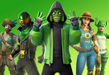 آموزش نصب بازی فورتنایت برای کامپیوتر و موبایل