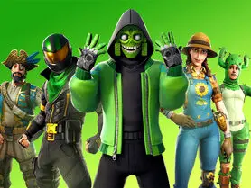 آموزش نصب بازی فورتنایت برای کامپیوتر و موبایل