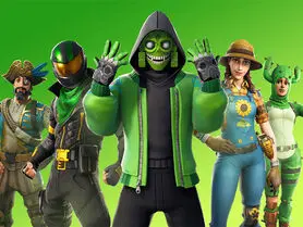 آموزش نصب بازی فورتنایت برای کامپیوتر و موبایل