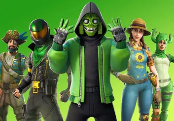 آموزش نصب بازی فورتنایت برای کامپیوتر و موبایل
