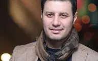 بیوگرافی جواد عزتی به همراه لیست فیلم و سریال‌هایش