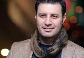 بیوگرافی جواد عزتی به همراه لیست فیلم و سریال‌هایش