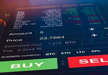 چگونه آمار معاملات صرافی های ارز دیجیتال را مشاهده کنیم؟