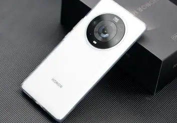 آنر از تکنولوژی بهبود تصاویر خود برای سری مجیک ۳ رونمایی کرد