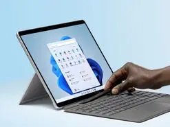 رونمایی مایکروسافت از سری جدید سرفیس 2021