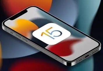 باگ جدید iOS 15 این‌بار حافظه آیفون را هدف قرار داد