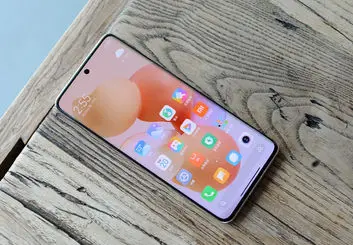 مشخصات غیررسمی گوشی Xiaomi Civi فاش شد