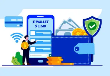 کیف پول الکترونیکی چیست و چه مزایایی دارد؟