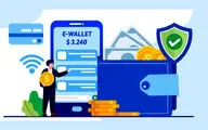 کیف پول الکترونیکی چیست و چه مزایایی دارد؟