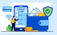 کیف پول الکترونیکی چیست و چه مزایایی دارد؟
