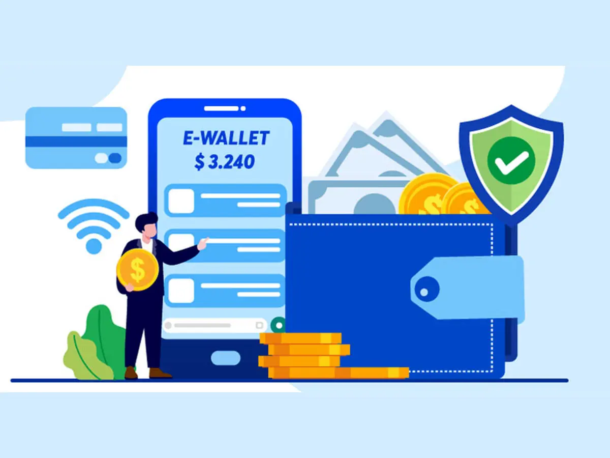 کیف پول الکترونیکی چیست و چه مزایایی دارد؟