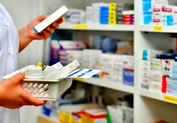 قیمت واکسن آنفولانزا در داروخانه ها اعلام شد