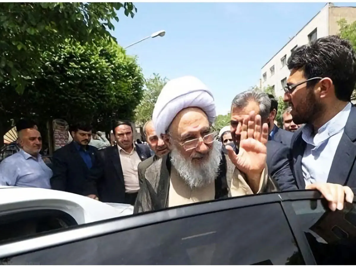 مجتهد شبستری: مگان مونتاژ خودروی داخلی است | پژو پارس سوار می‌شوم