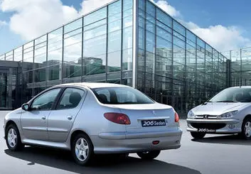 مرور هفتگی بازار خودرو | قیمت روز خودرو 3 مهر