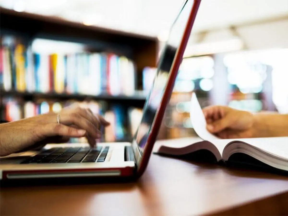 اینترنت رایگان دانشجویان و اساتید دانشگاه‌ها ارائه می‌شود