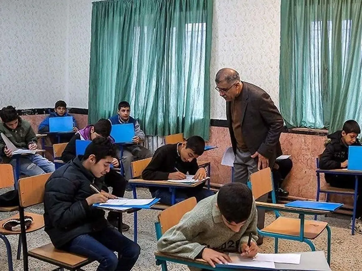 اصلاح لایحه رتبه بندی معلمان + متن نهایی