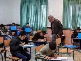 اصلاح لایحه رتبه بندی معلمان + متن نهایی
