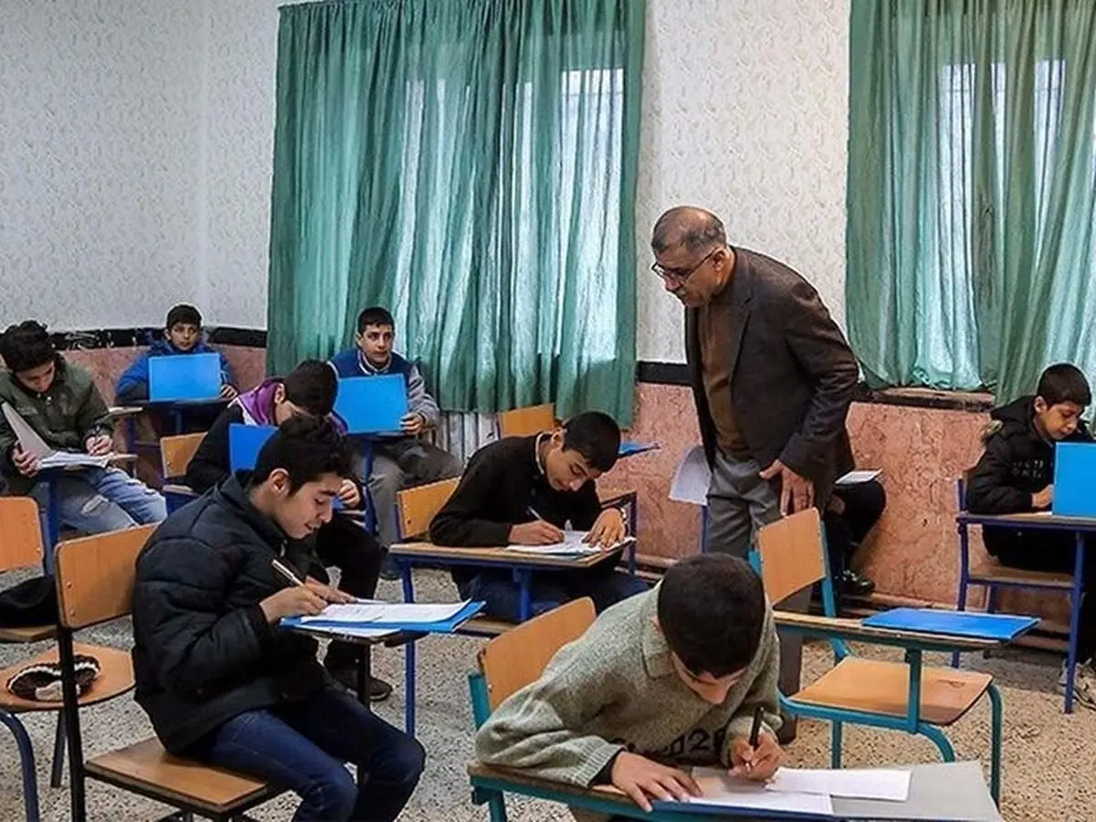 اصلاح لایحه رتبه بندی معلمان + متن نهایی