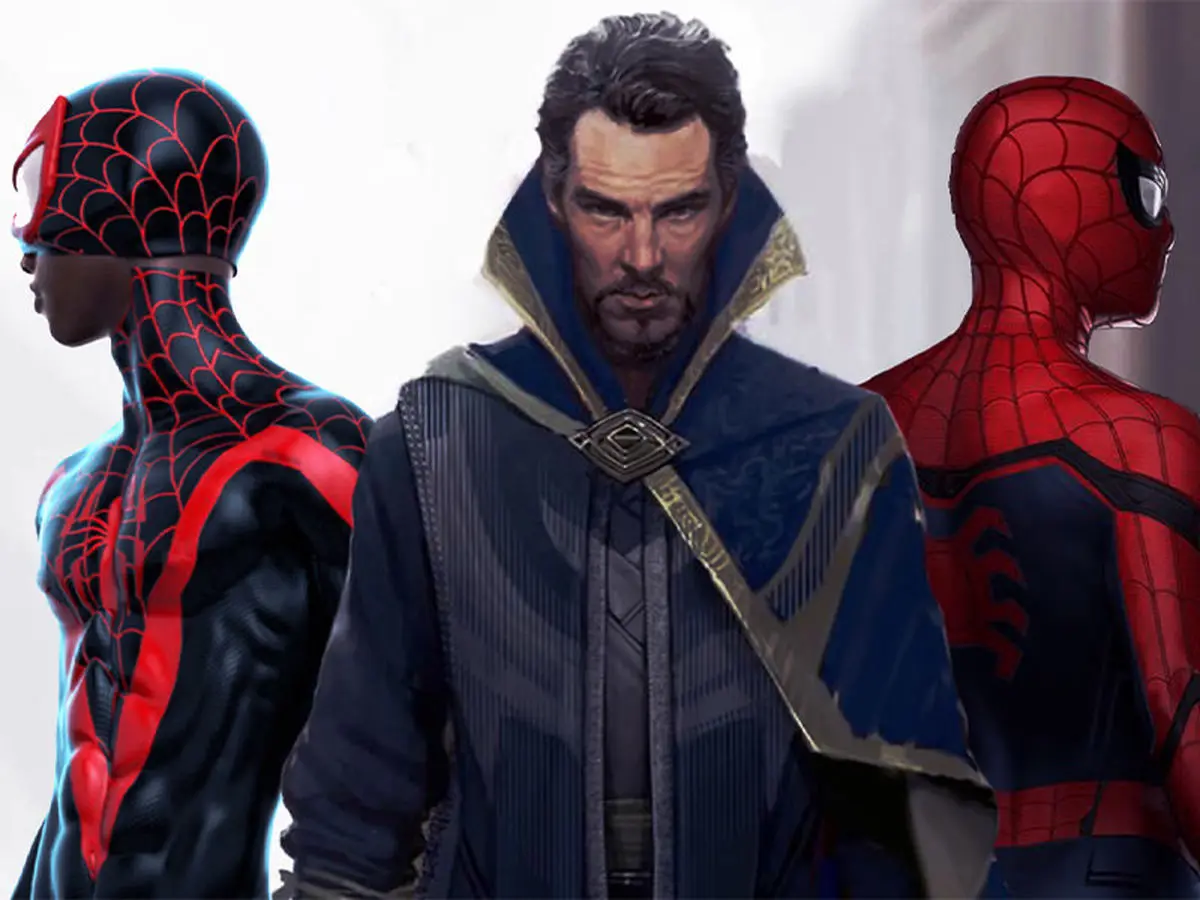 مارول، دیزنی و سونی در خطر از دست دادن مالکیت ابرقهرمانان