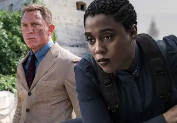 جیمز باند بعدی یک زن است