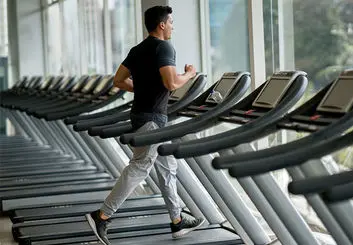 آیا تردمیل لاغر می‌کند؟