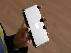 سرفیس Duo 2 مایکروسافت تا ۳ سال آپدیت نرم افزاری دریافت می‌کند