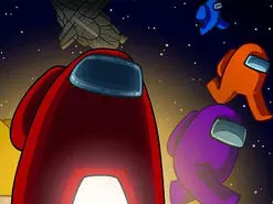 معرفی بازی Among Us | نفوذی را به سبک مافیا پیدا کن