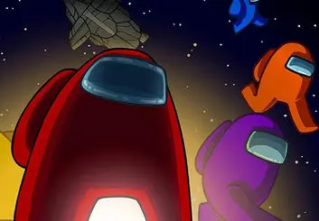 معرفی بازی Among Us | نفوذی را به سبک مافیا پیدا کن