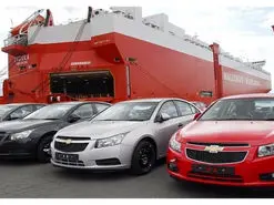 شورای نگهبان به طرح واردات خودرو چه ایرادهایی گرفت؟