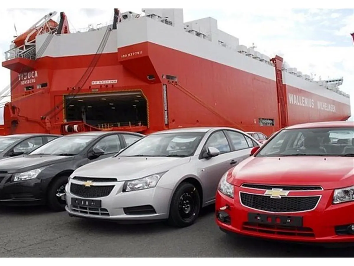 شورای نگهبان به طرح واردات خودرو چه ایرادهایی گرفت؟