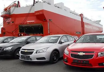 شورای نگهبان به طرح واردات خودرو چه ایرادهایی گرفت؟