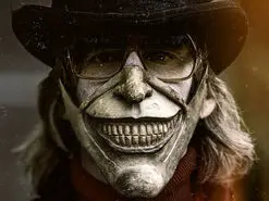 پوستر فیلم «تلفن سیاه» طرفداران ژانر وحشت را میخکوب کرد!