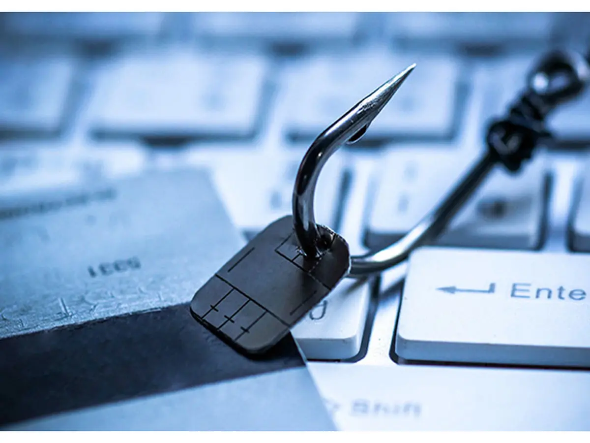 رکورد عجیب فیشینگ سایت های داخلی