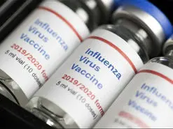 بهترین فاصله بین تزریق واکسن کرونا و آنفولانزا چقدر است؟