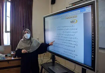 اعلام جزئیات ثبت‌نام اینترنت رایگان معلمان، اساتید، طلاب و دانشجویان
