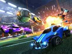 ترفندهای بازی راکت لیگ برای برنده شدن | چگونه در Rocket League پیشرفت کنیم؟