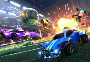 ترفندهای بازی راکت لیگ برای برنده شدن | چگونه در Rocket League پیشرفت کنیم؟