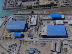 ۲۰ نیروگاه هسته ای برای شیرین سازی آب در ایران