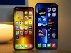 قیمت آیفون 13 چقدر است؟