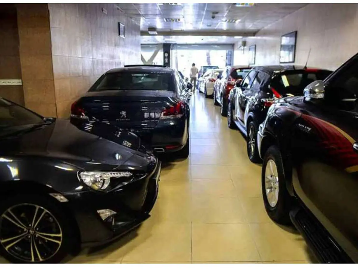 هشدار: خودرو خارجی پیش خرید نکنید کلاهبرداری است!