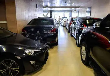 هشدار: خودرو خارجی پیش خرید نکنید کلاهبرداری است!