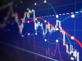 نمودار عمق بازار چیست؟ | آموزش تحلیل نمودار Market Depth