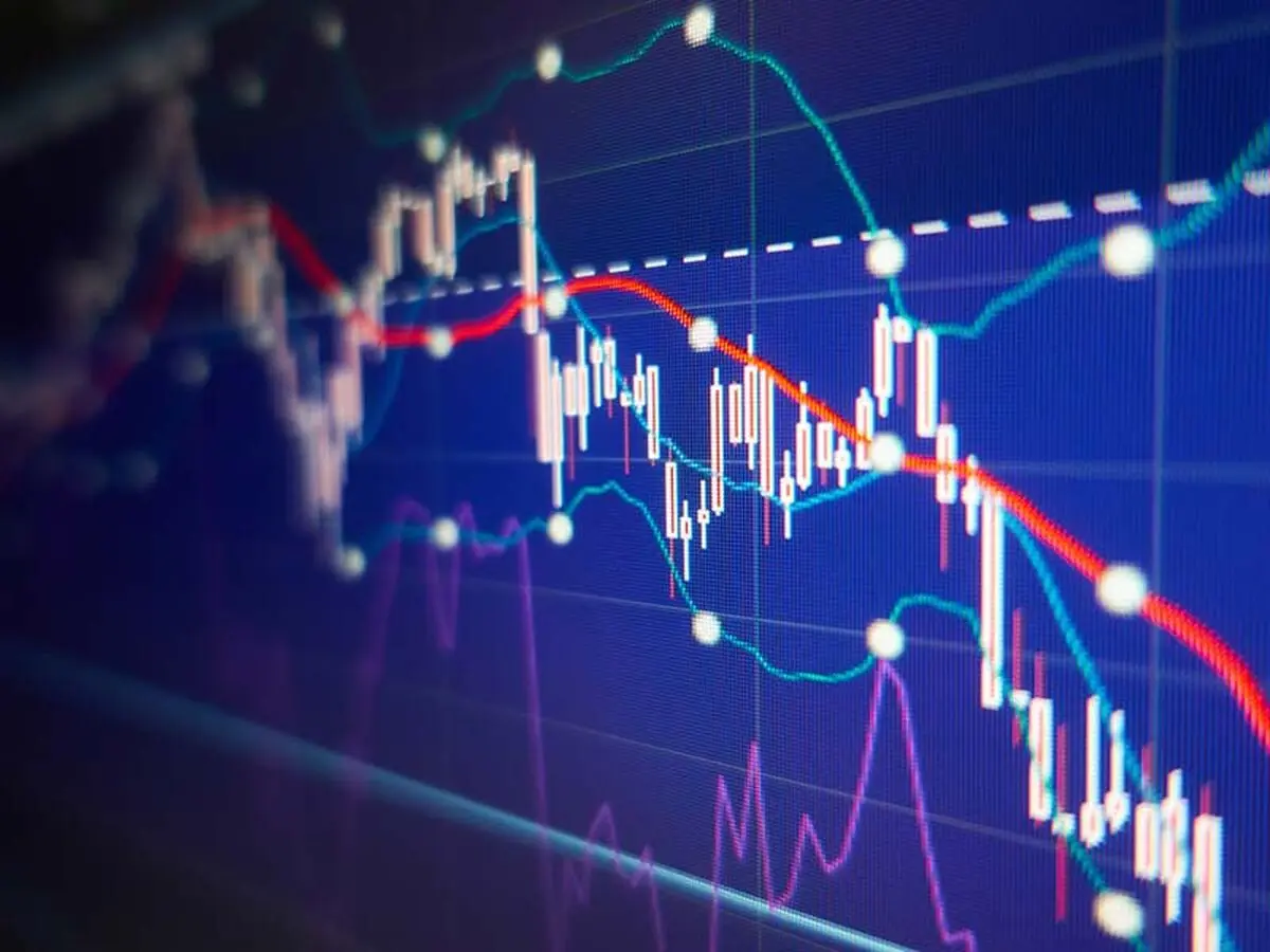 نمودار عمق بازار چیست؟ | آموزش تحلیل نمودار Market Depth