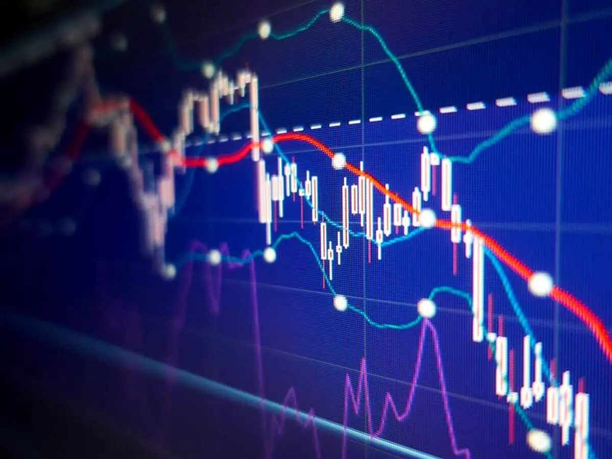 نمودار عمق بازار چیست؟ | آموزش تحلیل نمودار Market Depth