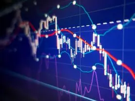 نمودار عمق بازار چیست؟ | آموزش تحلیل نمودار Market Depth